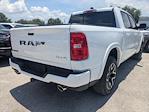 New 2025 Ram 1500 Laramie Crew Cab 4x4 Pickup for sale #N744628 - photo 4