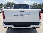 New 2025 Ram 1500 Laramie Crew Cab 4x4 Pickup for sale #N744628 - photo 5