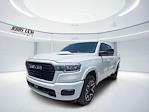 New 2025 Ram 1500 Laramie Crew Cab 4x4 Pickup for sale #N744628 - photo 6