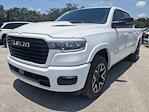 New 2025 Ram 1500 Laramie Crew Cab 4x4 Pickup for sale #N744628 - photo 7