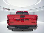 New 2025 Ram 1500 Rebel Crew Cab 4x4 Pickup for sale #N744638 - photo 4