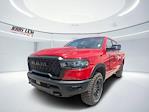 New 2025 Ram 1500 Rebel Crew Cab 4x4 Pickup for sale #N744638 - photo 6