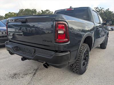 New 2025 Ram 1500 Rebel Crew Cab 4x4 Pickup for sale #N744640 - photo 2