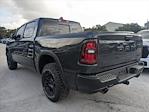 New 2025 Ram 1500 Rebel Crew Cab 4x4 Pickup for sale #N744640 - photo 4