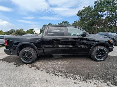New 2025 Ram 1500 Rebel Crew Cab 4x4 Pickup for sale #N744647 - photo 2