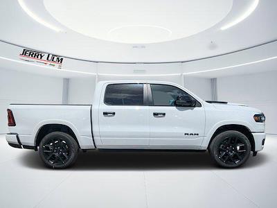 New 2025 Ram 1500 Laramie Crew Cab 4x4 Pickup for sale #N762826 - photo 2