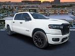 New 2025 Ram 1500 Laramie Crew Cab 4x4 Pickup for sale #N762826 - photo 1