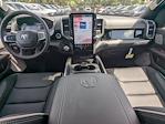 New 2025 Ram 1500 Laramie Crew Cab 4x4 Pickup for sale #N762826 - photo 13