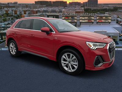 2025 Audi Q3 AWD SUV for sale #O017612 - photo 1