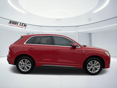 2025 Audi Q3 AWD SUV for sale #O017612 - photo 2
