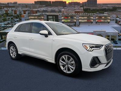 2025 Audi Q3 AWD SUV for sale #O021501 - photo 1