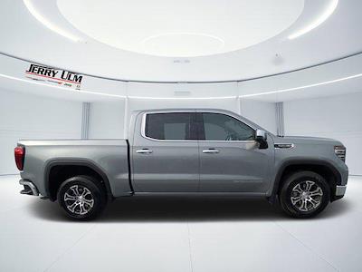 Used 2025 GMC Sierra 1500 SLT Crew Cab for sale #O114025 - photo 2
