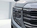 Used 2025 GMC Sierra 1500 SLT Crew Cab for sale #O114025 - photo 8