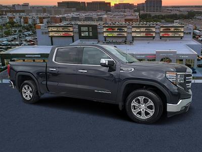 Used 2024 GMC Sierra 1500 - photo 1