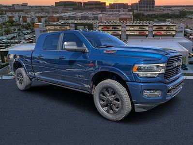 2022 Ram 2500 Mega Cab 4WD Pickup for sale #O153595A - photo 1
