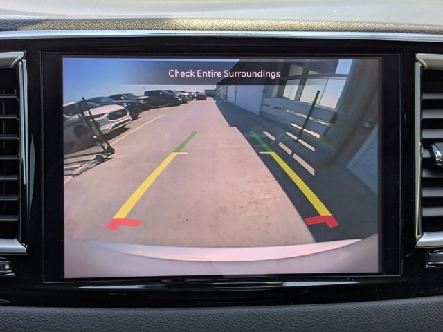 Used 2024 Chrysler Pacifica - photo 7