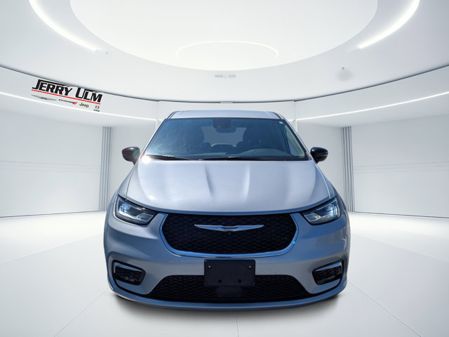 Used 2024 Chrysler Pacifica - photo 21