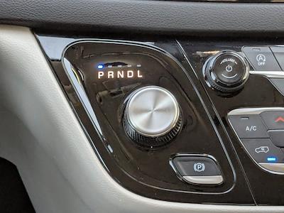 Used 2024 Chrysler Pacifica - photo 1