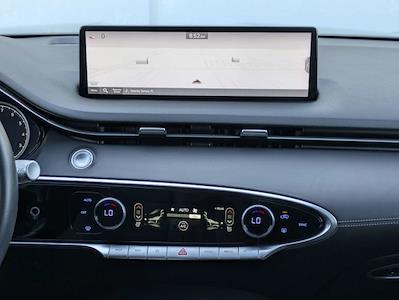 2025 Genesis GV70 AWD SUV for sale #O197192 - photo 1