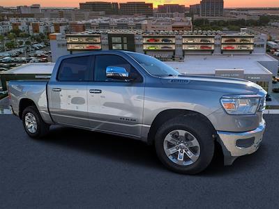 Used 2024 Ram 1500 - photo 1