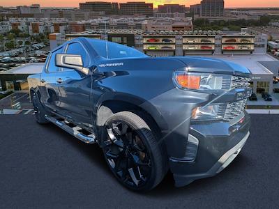 Used 2020 Chevrolet Silverado 1500 - photo 1