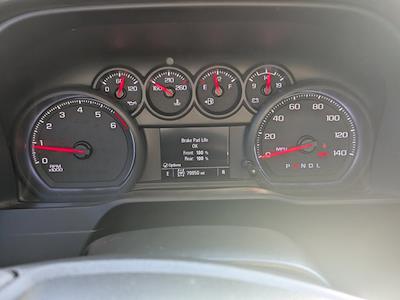 Used 2020 Chevrolet Silverado 1500 - photo 1