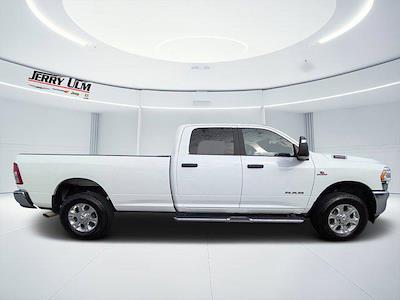 Used 2024 Ram 3500 - photo 1