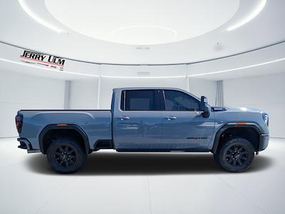 Used 2024 GMC Sierra 2500 AT4 Crew Cab for sale #O454266A - photo 2