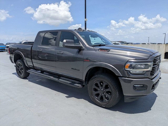 Used 2021 Ram 2500 - photo 1