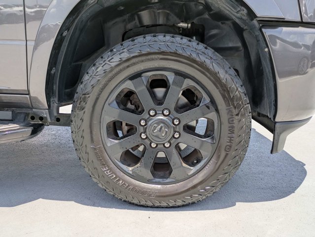 Used 2021 Ram 2500 - photo 12