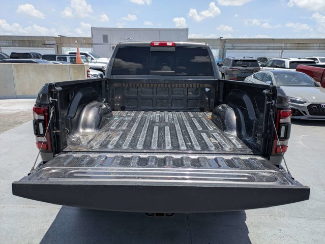 Used 2021 Ram 2500 - photo 24