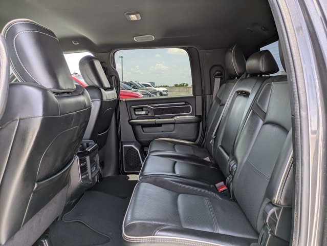 Used 2021 Ram 2500 - photo 25