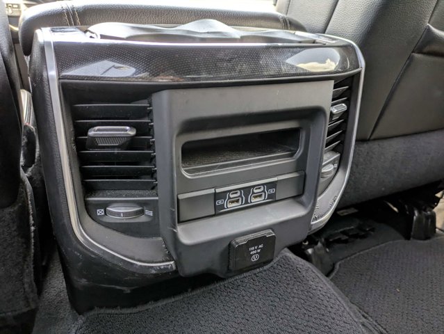 Used 2021 Ram 2500 - photo 26