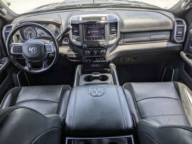 Used 2021 Ram 2500 - photo 27