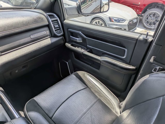 Used 2021 Ram 2500 - photo 29
