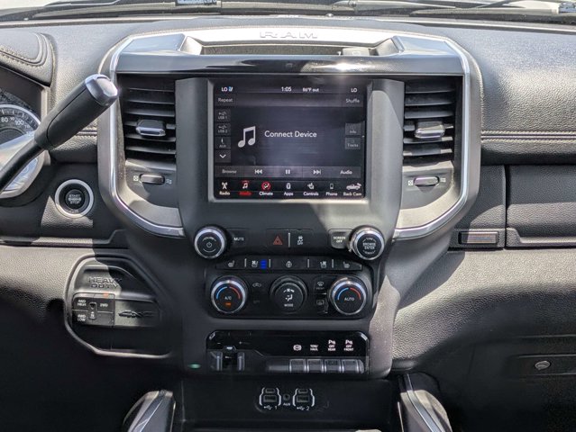 Used 2021 Ram 2500 - photo 30