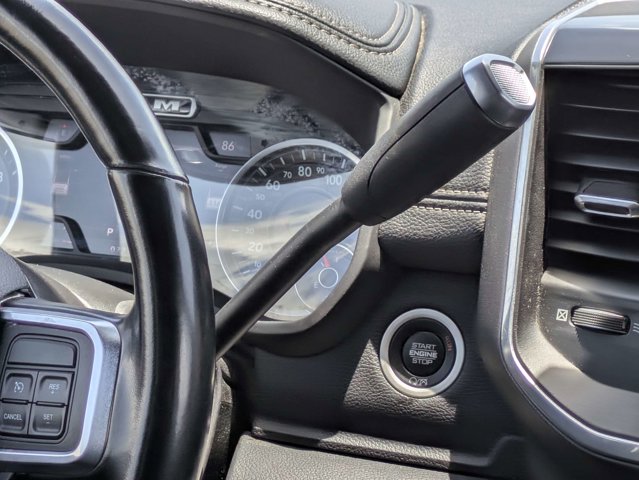 Used 2021 Ram 2500 - photo 31