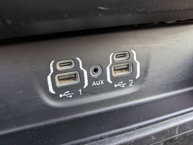 Used 2021 Ram 2500 - photo 34