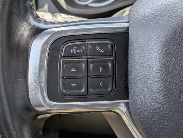Used 2021 Ram 2500 - photo 37