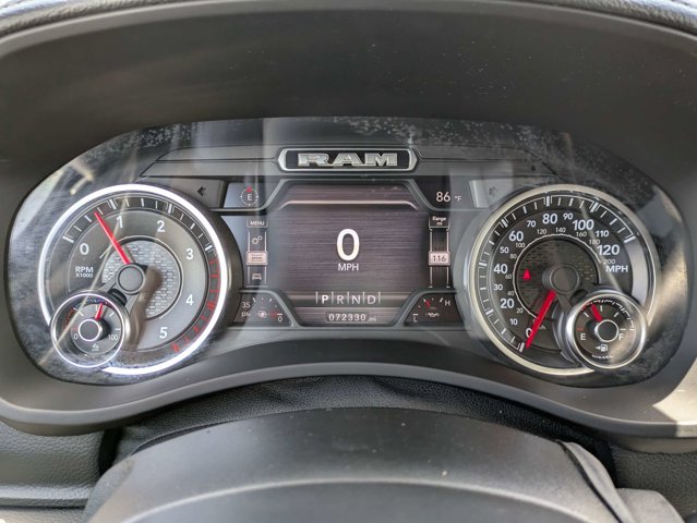 Used 2021 Ram 2500 - photo 39