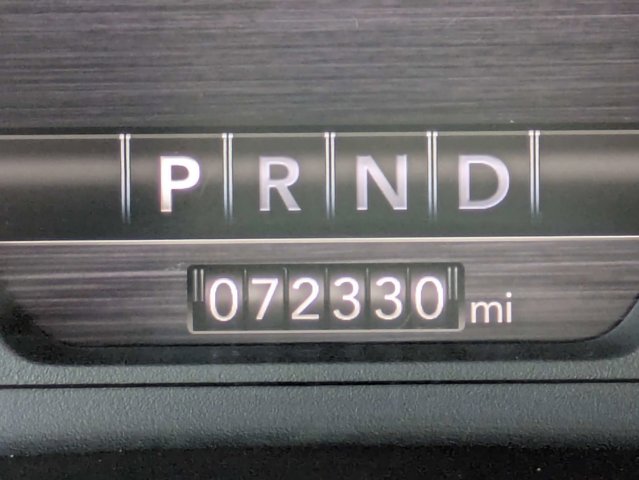 Used 2021 Ram 2500 - photo 40