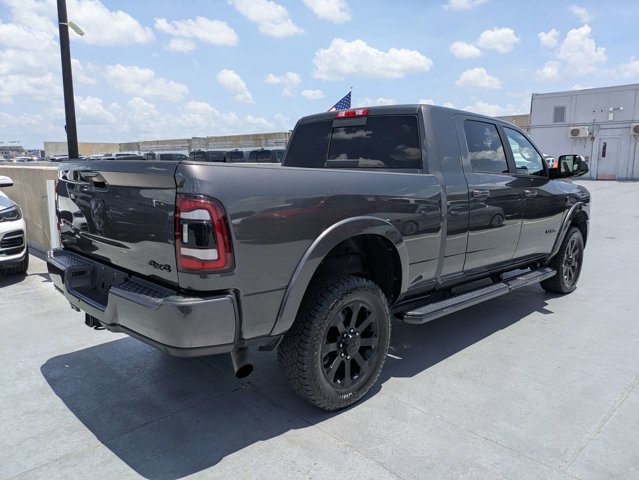 Used 2021 Ram 2500 - photo 2