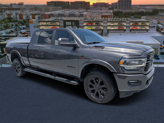 Used 2021 Ram 2500 - photo 13