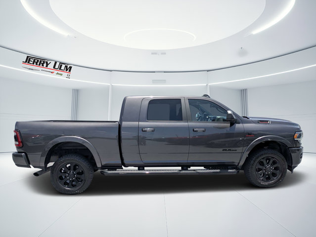 Used 2021 Ram 2500 - photo 14