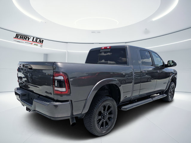 Used 2021 Ram 2500 - photo 15
