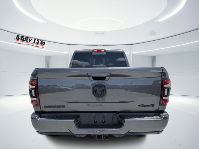 Used 2021 Ram 2500 - photo 16