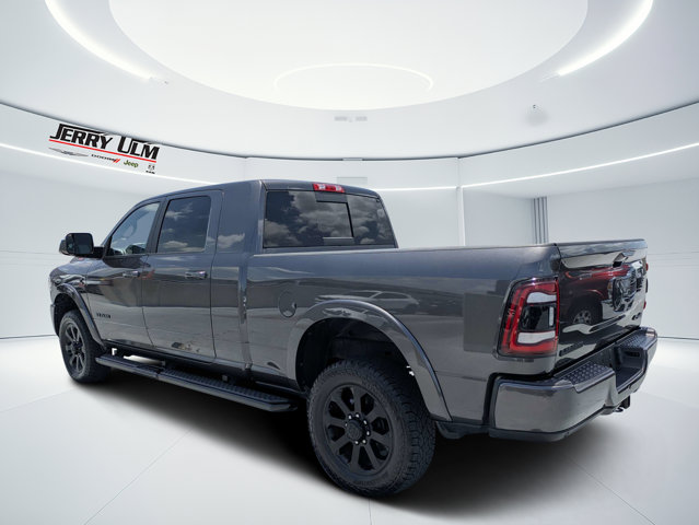 Used 2021 Ram 2500 - photo 17