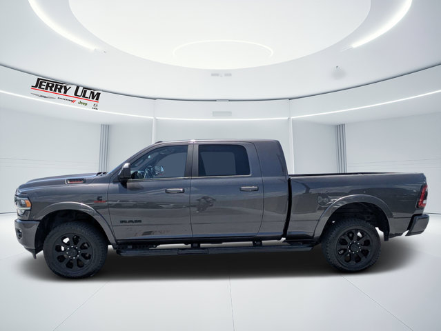 Used 2021 Ram 2500 - photo 18