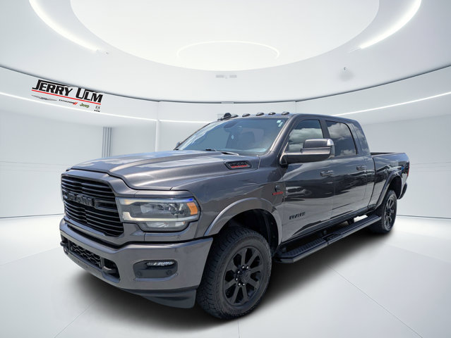 Used 2021 Ram 2500 - photo 19