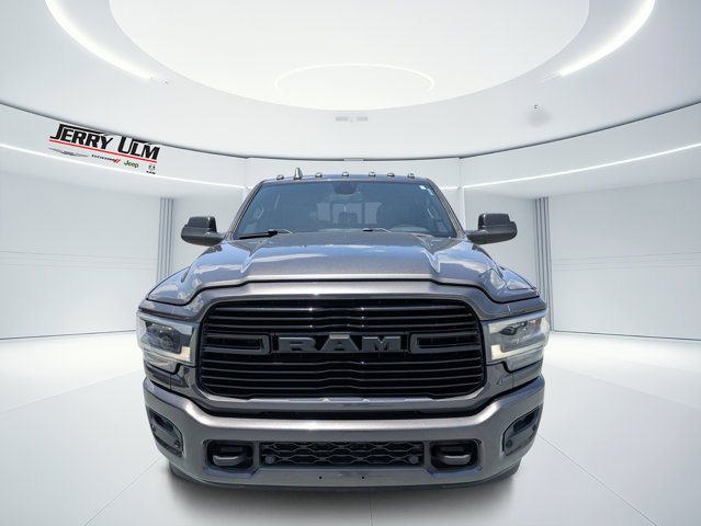 Used 2021 Ram 2500 - photo 20